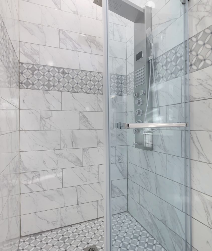 box de vidro em Aparecida de Goiânia