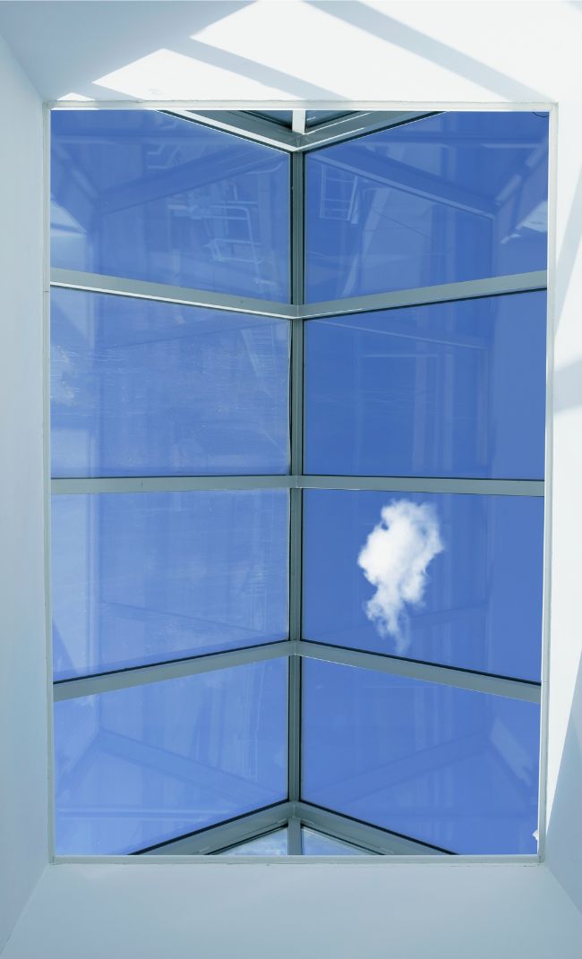 cobertura de vidro em Aparecida de Goiânia