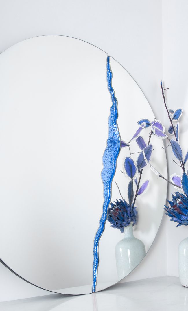 espelho sob medida em Aparecida de Goiânia