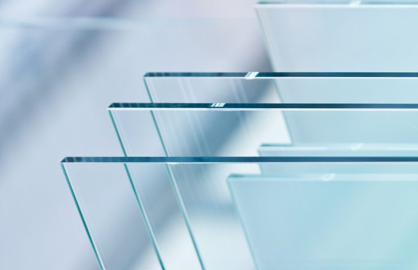 vidros em Aparecida de Goiânia